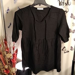 Women's Miss Hong Shirt